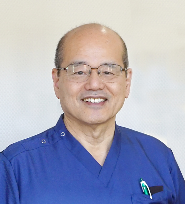 伊藤　守(いとう まもる)